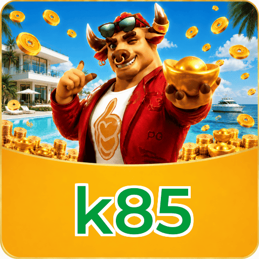 Loteria k85 - Quina e mais jogos