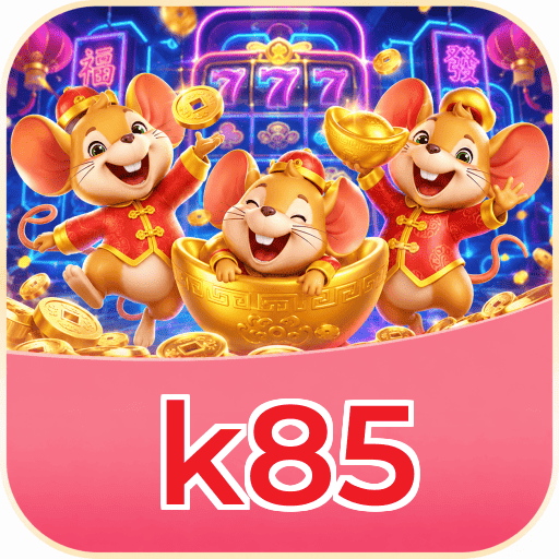 Plataforma k85 - Segurança SSL 256-bit