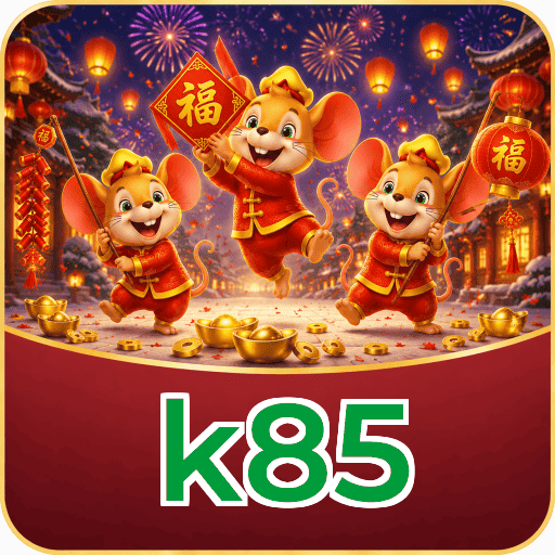 k85 Logo 1