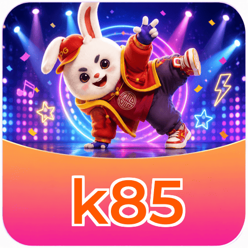 k85 Instalar Logo 2