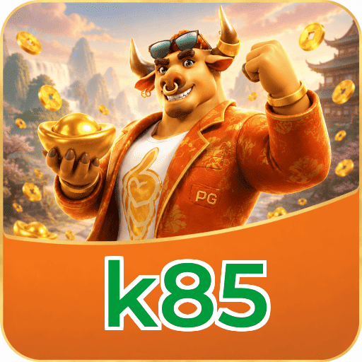 k85 Segurança Logo 2