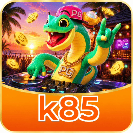 k85 Segurança Logo 3