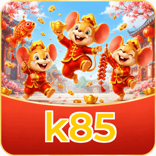 k85 Logo 3