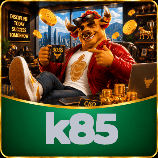 Certificação eCOGRA k85