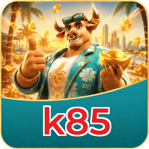 Slots k85 - RTP Alto Certificado