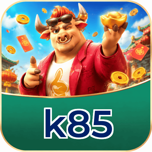 k85 Certificado eCOGRA - Jogos Justos Auditados