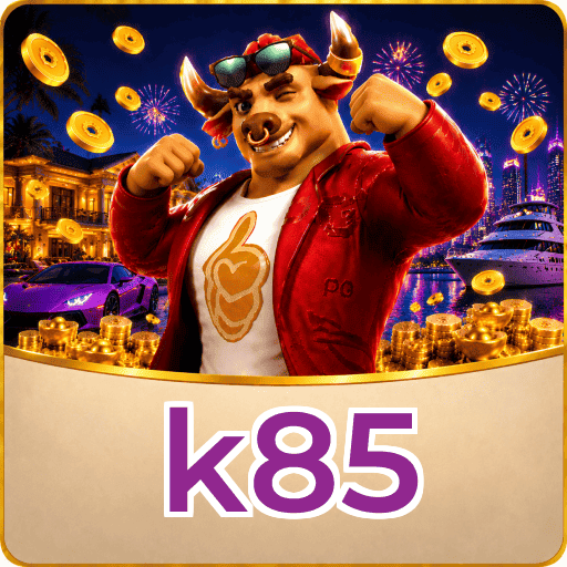 k85 Certificado eCOGRA