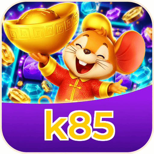 k85 Licença Curaçao Gaming