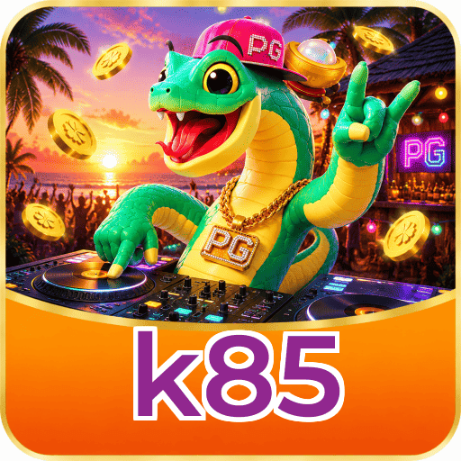 k85 Instalar Logo 1
