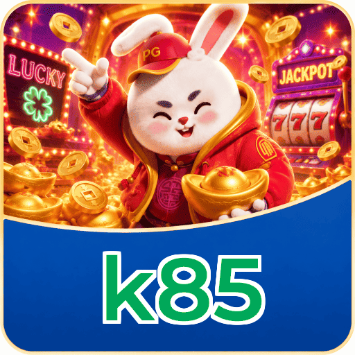 k85 Logo 2