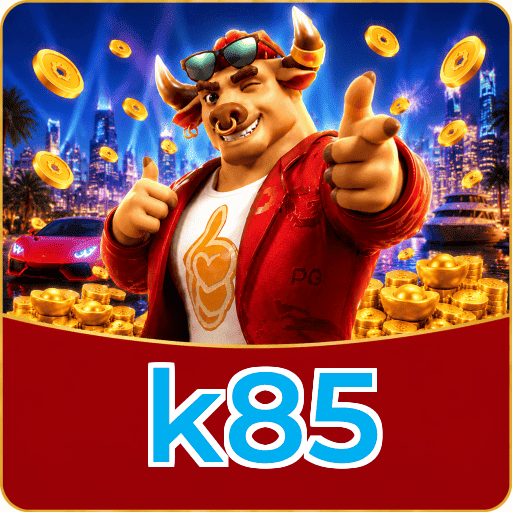 Odds Competitivas k85